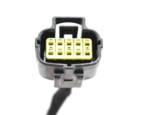 Проводка дверей задня права FIAT 500L 2012-2016 51938793, 51938793, A