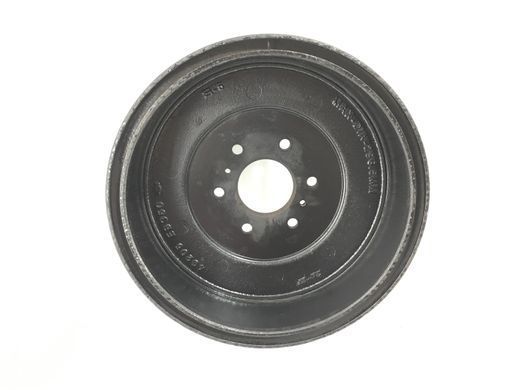 Гальмівний барабан задній правий NISSAN NAVARA D40 2005-2010 44000EB30A, 44000EB30A, A