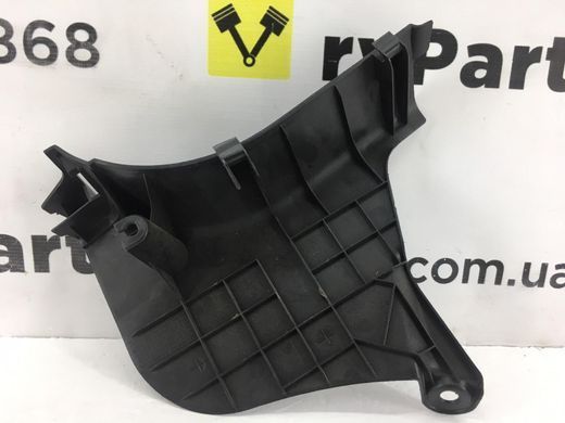 Накладка порога передня права ACURA MDX 2008-2013 83111-TX4-A02ZC, 83111-TX4-A02ZC, A