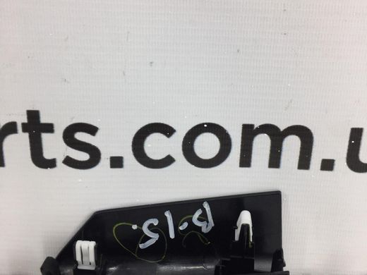 Накладка центральной консоли правая SUBARU OUTBACK B15 2015-2019 66077AL00A, 66077AL00A, A