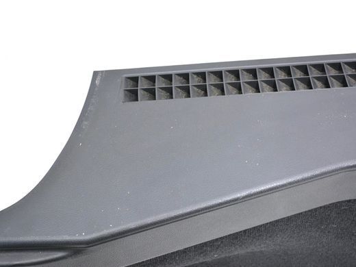 Карта багажного відсіку ліва LAND ROVER RANGE ROVER SPORT L320 2005-2009 ESJ501480PVJ, ESJ501480PVJ, B