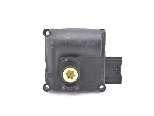 Привід заслінки пічки AUDI A6 C6 2004-2011 (CZ116880-3141) 4F0820511A, 4F0820511A, A