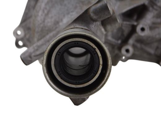 Корпус КПП задній SUBARU OUTBACK B14 2010-2014 31331AA340, 31331AA340, A