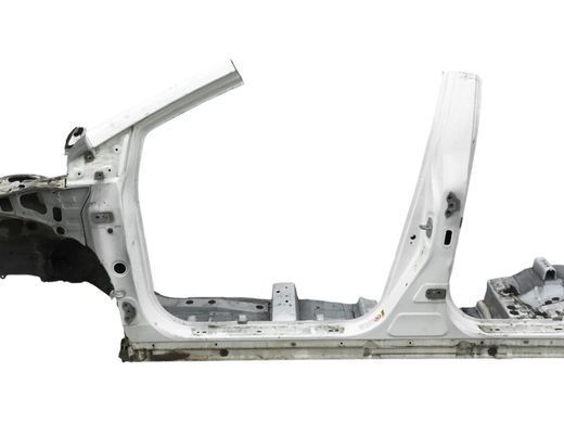Четверть автомобиля передняя левая TOYOTA AVENSIS T27 2012-2015 57028-02020, 57028-02020, A