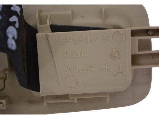 Гачок багажного відділення верхній лівий VOLVO XC60 2008-2013 (сітки) 30715566, 30715566, A