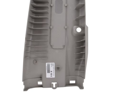 Накладка середньої стійки верхня ліва внутрішня NISSAN PATHFINDER R51 2005-2014 76914EB300, 76914EB300, A