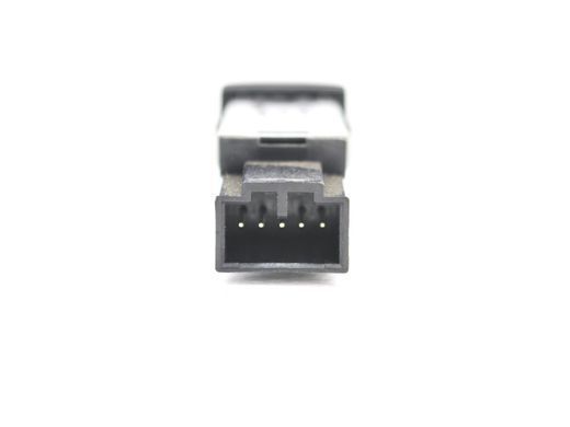 Кнопка аварийки VOLVO XC60 2008-2013 30739296, 30739296, B