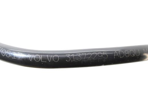 Паливна трубка VOLVO S90 SPA 2016-2020 31372295, 31372295, A