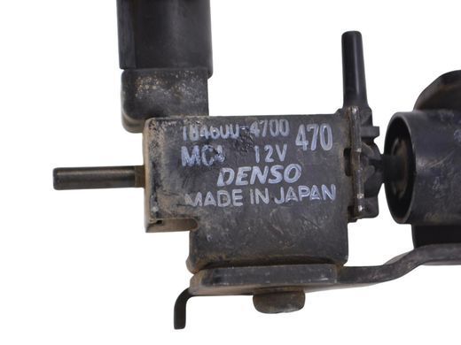 Клапан вакуумний NISSAN PATHFINDER R51 2005-2014 1846004700, 1846004700, A