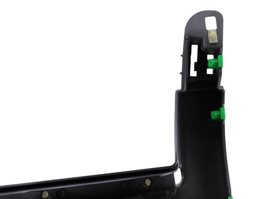 Накладка порога задняя правая внешняя VOLVO XC90 2015-2019 31395886, 31395886, B