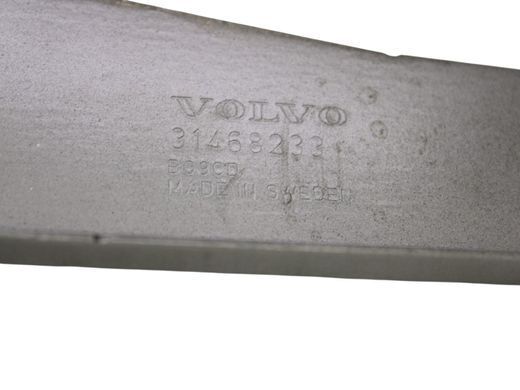 Кронштейн крила верхній передній лівий VOLVO S60 SPA 2019-2024 31468233, 31468233, A