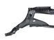 Карта багажного відсіку ліва LAND ROVER RANGE ROVER SPORT L320 2005-2009 ESJ501480PVJ, ESJ501480PVJ, B