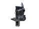 Чверть автомобіля передня ліва CITROEN C-CROSSER 2007-2013 7212YE, 7212YE, A