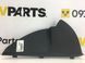 Накладка торпедо права PEUGEOT 3008 2009-2013 (823125) 9685077277, 9685077277, A