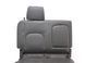 Сиденье заднее правое NISSAN NAVARA D40 2010-2014 883005X22B, 883005X22B, B