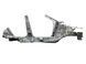 Четверть автомобиля передняя левая TOYOTA AVENSIS T27 2012-2015 57028-02020, 57028-02020, A
