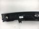 Накладка замка багажника VOLVO XC60 2008-2013 30740438, 30740438, A