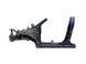 Чверть автомобіля передня ліва CITROEN C-CROSSER 2007-2013 7212YE, 7212YE, A