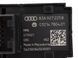 Кнопка стоянкового гальма AUDI Q3 F3 2018-2025 83A927225B, 83A927225B, A