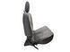 Сиденье заднее правое NISSAN NAVARA D40 2010-2014 883005X22B, 883005X22B, B