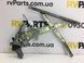 Склопідйомник задній правий INFINITI EX 2007-2013 (з моторчиком) 82720-1BA0A, 82720-1BA0A, A