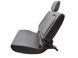 Сиденье заднее правое NISSAN NAVARA D40 2010-2014 883005X22B, 883005X22B, B