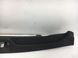 Накладка замка багажника VOLVO XC60 2008-2013 30740438, 30740438, A