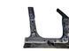 Чверть автомобіля передня ліва CITROEN C-CROSSER 2007-2013 7212YE, 7212YE, A