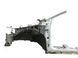 Четверть автомобиля передняя левая TOYOTA AVENSIS T27 2012-2015 57028-02020, 57028-02020, A