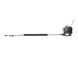 Кулиса переключения КПП SKODA SUPERB 3T 2008&ndash;2013 (з тросиком АКПП) 3C2713025AC, 3C2713025AC, A