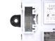 Блок управления двери передний левый LAND ROVER FREELANDER 2 L359 2006-2010 7G9T-14B533-GD, 7G9T-14B533-GD, A