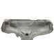 Теплоизоляционный экран VOLVO XC60 2013-2017 (випускного колектора) 31431804, 31431804, A