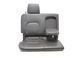Сиденье заднее правое NISSAN NAVARA D40 2010-2014 883005X22B, 883005X22B, B