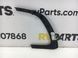 Накладка дверей задня ліва OPEL INSIGNIA 2008-2013 13222210, 13222210, B