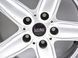 Диск R16 5* MINI COUNTRYMAN R60 2010-2016 (6&frac12;Jx16H2) 36109803720, 36109803720, A