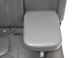 Сиденье заднее правое NISSAN NAVARA D40 2010-2014 883005X22B, 883005X22B, B