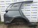 Чверть автомобіля задня права HYUNDAI SANTA FE CM 2006-2009 70200-2B3A0, 70200-2B3A0, A