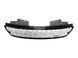 Решітка радіатора LAND ROVER DISCOVERY SPORT L550 2019- (LK728A100) LR127707, LR127707, B