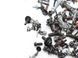 Комплект болтов и гаек салона VOLVO XC60 2013-2017 S0266, S0266, A