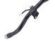 Заливна горловина бензобака SUBARU FORESTER SL 2024- 42066SL010, 42066SL010, A