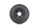 Тормозной диск передний левый правый LAND ROVER FREELANDER 2 L359 2006-2010 (26,5мм) LR007055, LR007055, A