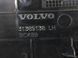 Накладка центральної консолі VOLVO V60 Y20 2013-2018 31389138, 31389138, A