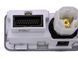 Разъем USB/AUX LAND ROVER RANGE ROVER EVOQUE L538 2015-2018 FK7219C166GB, FK7219C166GB, A