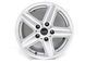 Диск R16 5* MINI COUNTRYMAN R60 2010-2016 (6&frac12;Jx16H2) 36109803720, 36109803720, A
