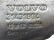 Теплоизоляционный экран VOLVO XC60 2013-2017 (випускного колектора) 31431804, 31431804, A