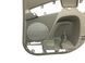 Карта дверей задня права CITROEN C-CROSSER 2007-2013 9345Z3, 9345Z3, A