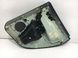 Карта дверей задня ліва VOLVO XC60 2008-2013 39812641, 39812641, B