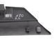 Накладка торпедо нижня права VOLVO V60 Y20 2013-2018 8630198, 8630198, B