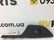 Накладка на кнопку задня права HONDA INSIGHT 2018-2022 (склопідіймача) 83741-TBA-A02ZA, 83741-TBA-A02ZA, A