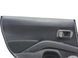 Карта дверей задня ліва CITROEN C-CROSSER 2007-2013 7222A349XC, 7222A349XC, B